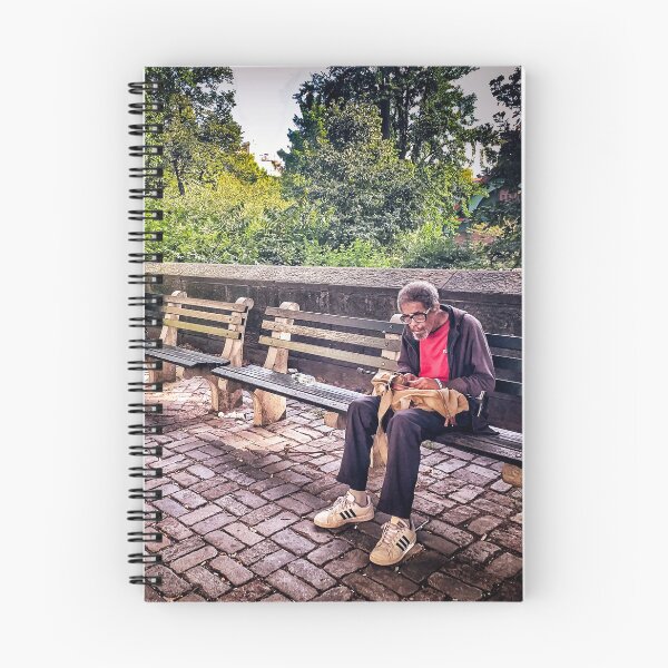 Item preview, Central Park, Manhattan, New York City  designed and sold by eleonoraingrid.