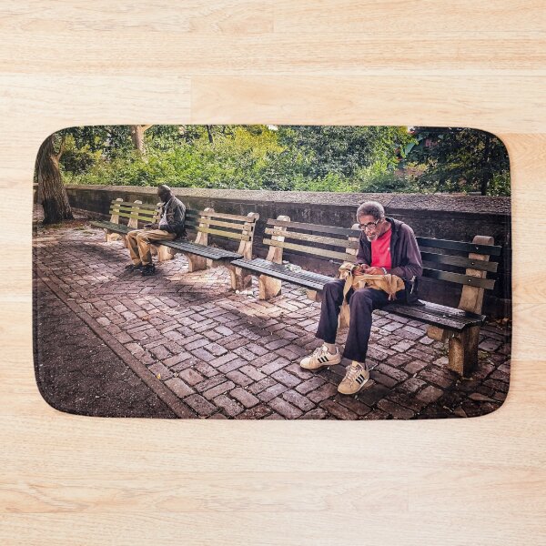 Item preview, Central Park, Manhattan, New York City  designed and sold by eleonoraingrid.