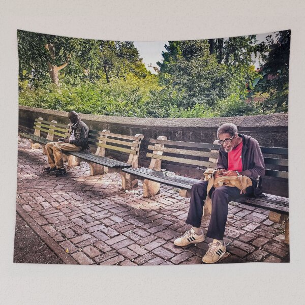 Item preview, Central Park, Manhattan, New York City  designed and sold by eleonoraingrid.