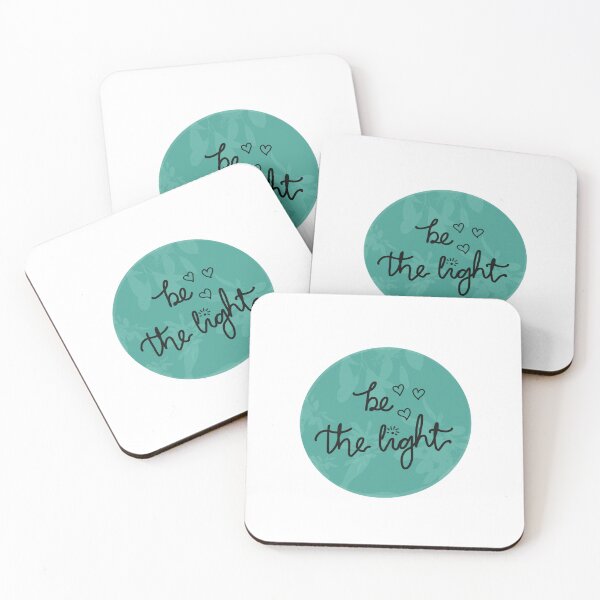 Item preview, Be the light  designed and sold by BHAVANI REDDY.