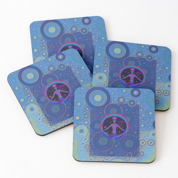 Item preview, Universe designed and sold by artdemarta.