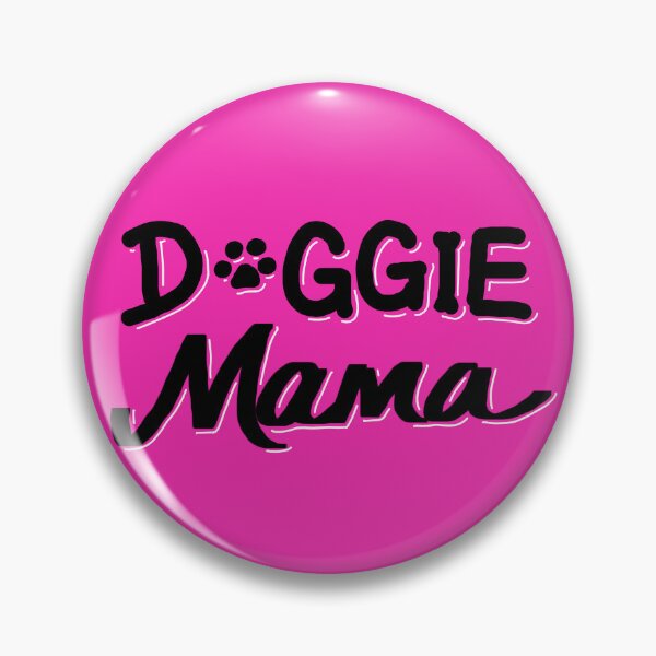 Item preview, Doggie Mama designed and sold by ThePaintingRat.