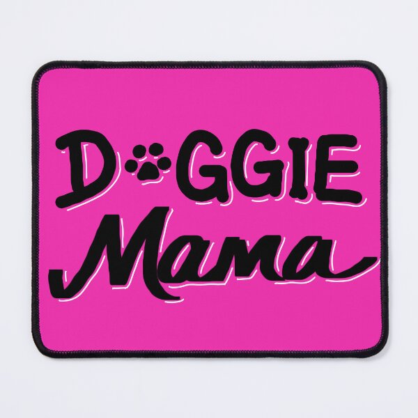 Item preview, Doggie Mama designed and sold by ThePaintingRat.