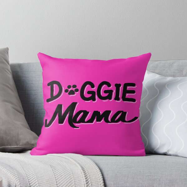 Item preview, Doggie Mama designed and sold by ThePaintingRat.