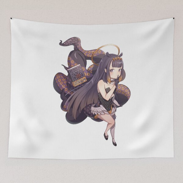 Item preview, Ninomae Ina'nis designed and sold by Vansina.