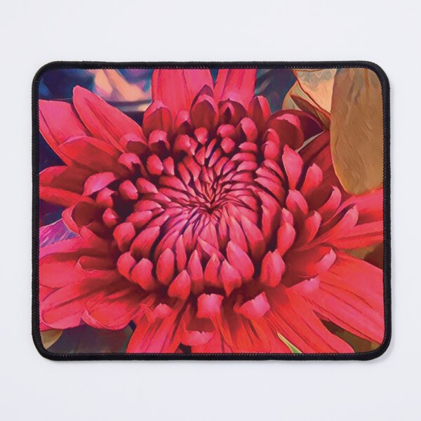 Item preview, Waratah Wonder designed and sold by RandaRubyRed.