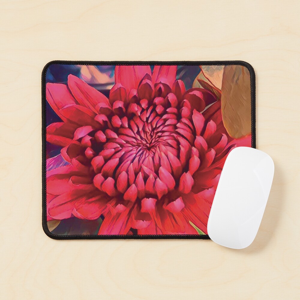 Item preview, Mouse Pad designed and sold by RandaRubyRed.