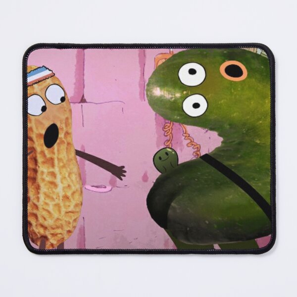 Item preview, pickle and peanut designed and sold by montana-22.
