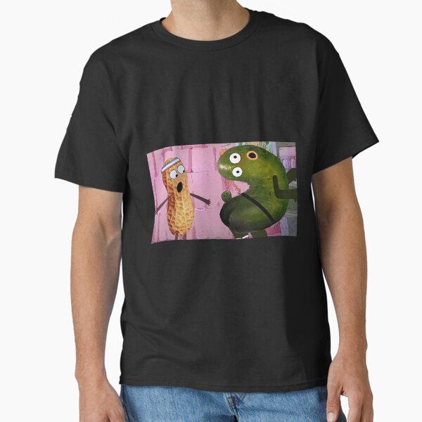 Item preview, pickle and peanut designed and sold by montana-22.