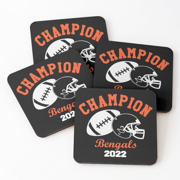 Item preview, Bengals Championship designed and sold by RjHamza.