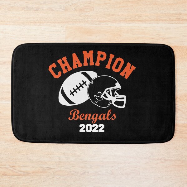 Item preview, Bengals Championship designed and sold by RjHamza.