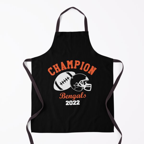 Item preview, Bengals Championship designed and sold by RjHamza.