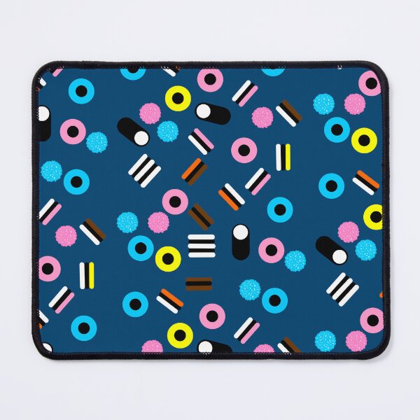 Item preview, English Liquorice   designed and sold by sandpiperstudio.