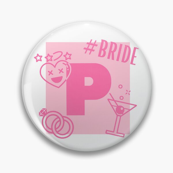 Item preview, Hen Party P Plate designed and sold by Harrostyle.