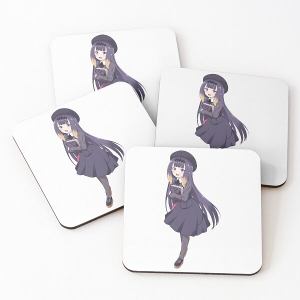 Item preview, Ninomae Ina'nis designed and sold by Vansina.