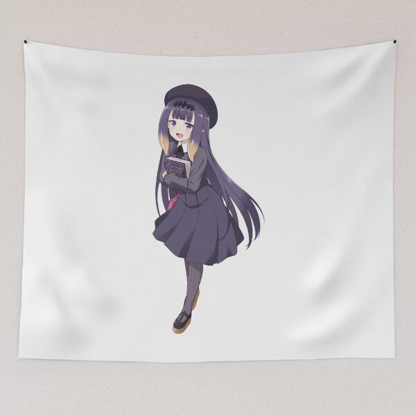 Item preview, Ninomae Ina'nis designed and sold by Vansina.