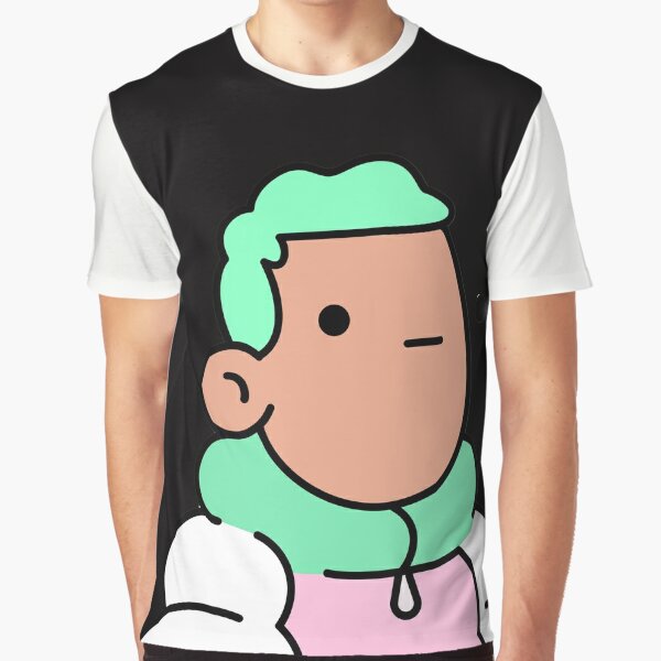 Doodle Dash 2' Men's T-Shirt