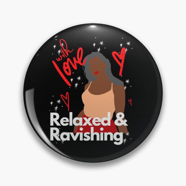 Item preview, With Love Relaxed & Ravishing designed and sold by VLamb.