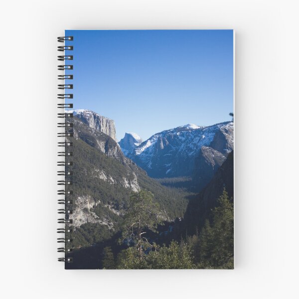Item preview, North Fork Mountains, California (Full Image) designed and sold by Maritza Morales.