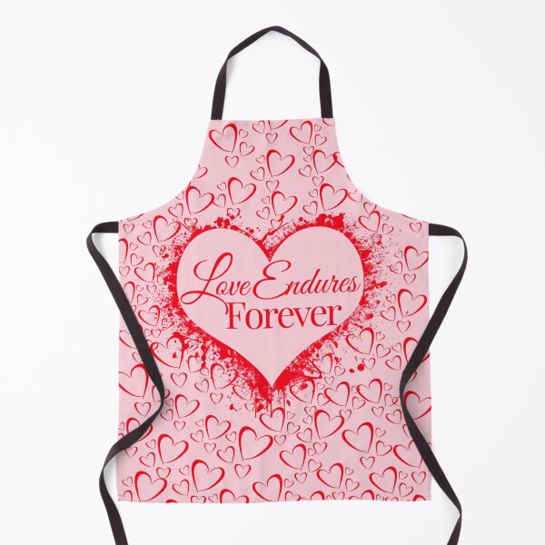 Item preview, Love Endures Forever designed and sold by dkgivens.