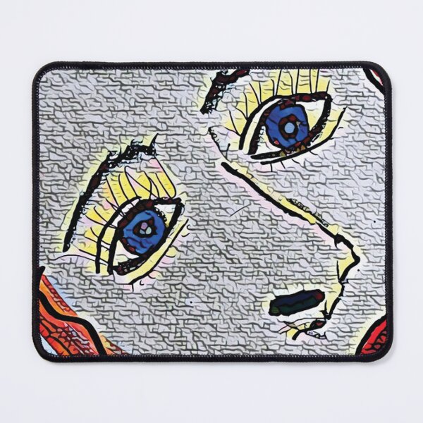 Item preview, Doris designed and sold by RandaRubyRed.