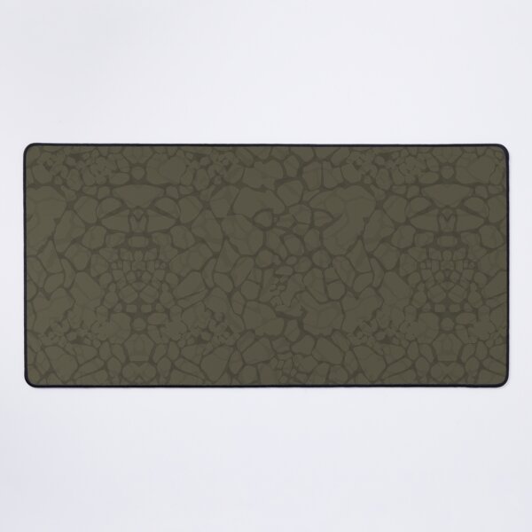 Item preview, NATEX MERDC - GIRAFUNGUS - #544F3D "OLIVE DRAB" designed and sold by André Cremers.