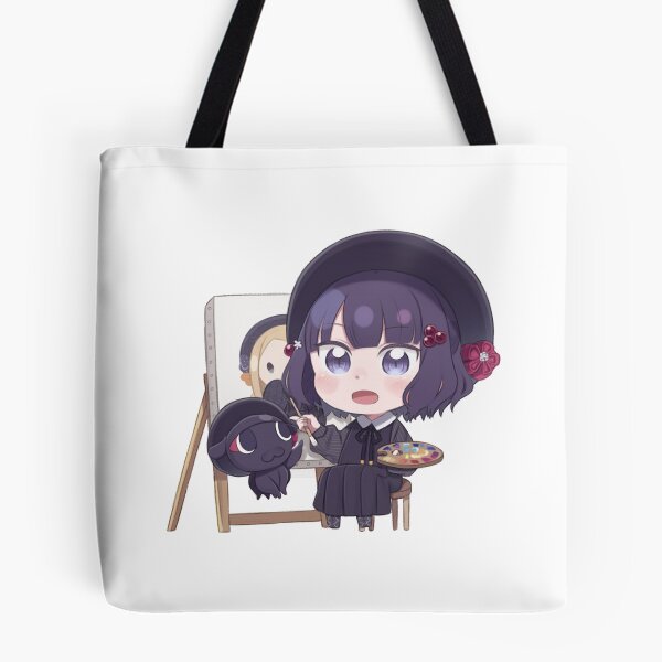 Item preview, Ninomae Ina'nis designed and sold by Vansina.