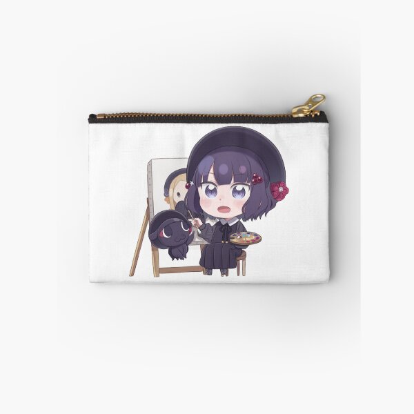 Item preview, Ninomae Ina'nis designed and sold by Vansina.