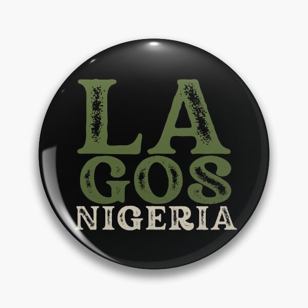 Artikelvorschau, LAGOS NIGERIA SCHWARZES ERBE entworfen und verkauft von Mercurial Merkaba.