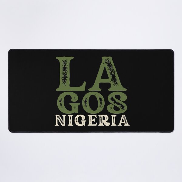 Item preview, LAGOS NIGERIA BLACK HERITAGE designed and sold by Mercurial Merkaba.
