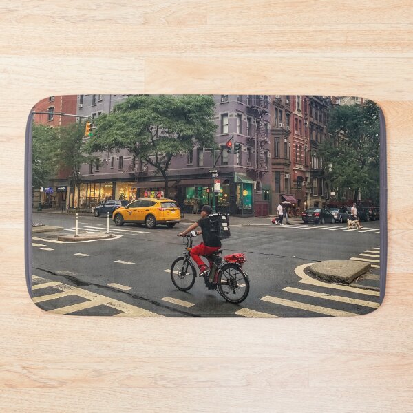 Item preview, Upper West Side, Manhattan, New York City  designed and sold by eleonoraingrid.
