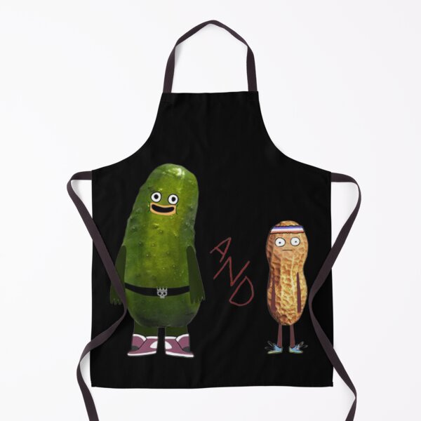 Item preview, pickle and peanut designed and sold by montana-22.