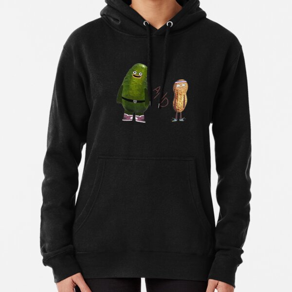Item preview, pickle and peanut designed and sold by montana-22.