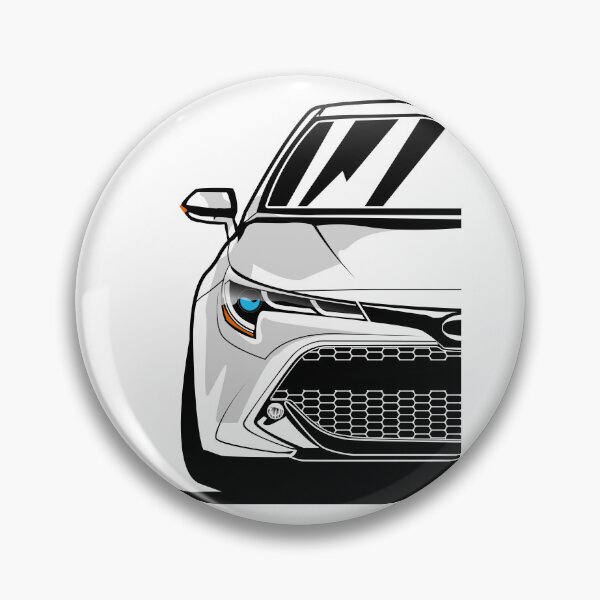 Item preview, Corolla Altis designed and sold by CopiPanilArt.