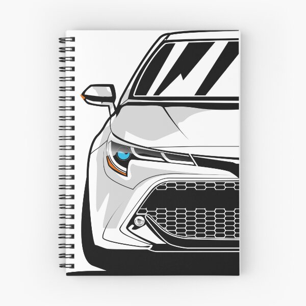 Item preview, Corolla Altis designed and sold by CopiPanilArt.