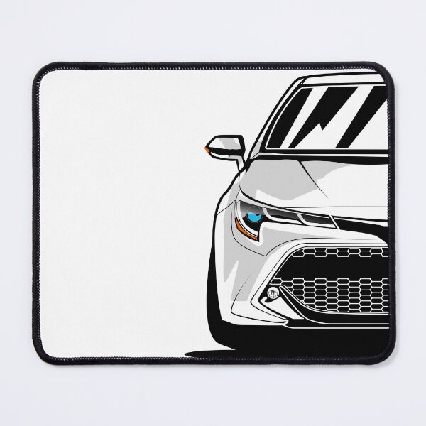 Item preview, Corolla Altis designed and sold by CopiPanilArt.