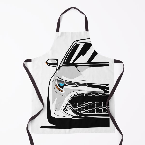 Item preview, Corolla Altis designed and sold by CopiPanilArt.