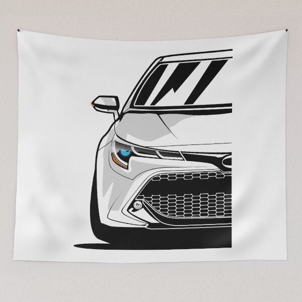 Item preview, Corolla Altis designed and sold by CopiPanilArt.