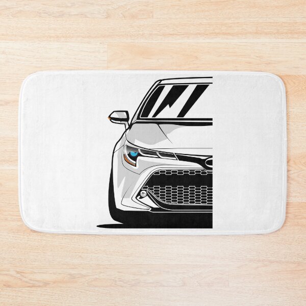 Item preview, Corolla Altis designed and sold by CopiPanilArt.