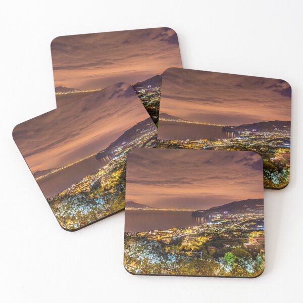 Item preview, Sorrento By Night designed and sold by StewieStrout.