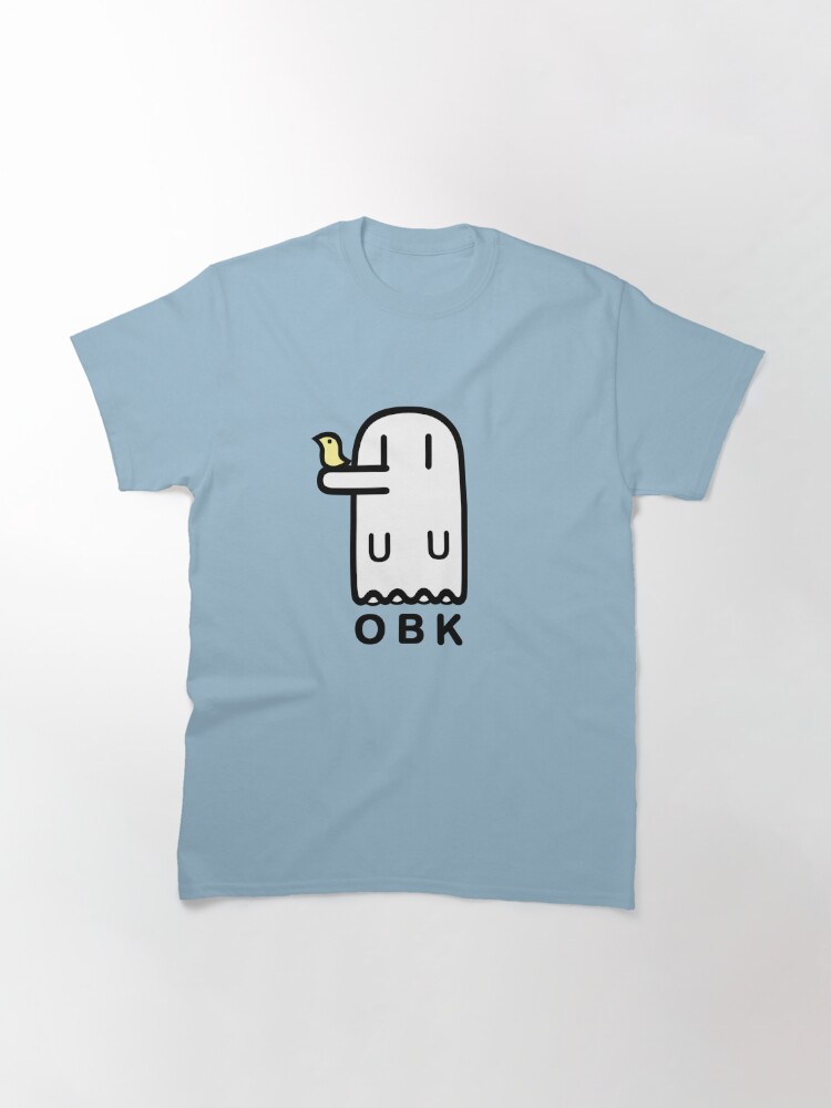 nichijou t shirt