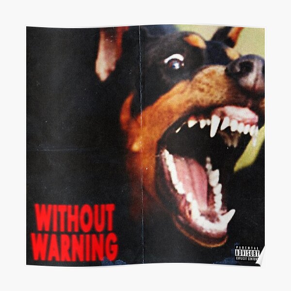 21 Savage & Metro Boomin SAVAGE MODE Album Poster – rsdesignstudio