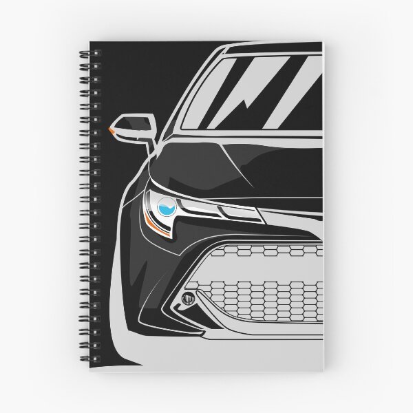 Item preview, Corolla Altis designed and sold by CopiPanilArt.