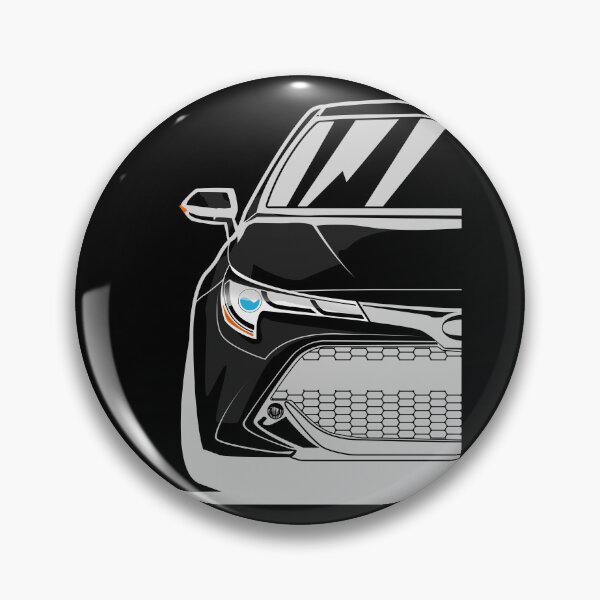 Item preview, Corolla Altis designed and sold by CopiPanilArt.