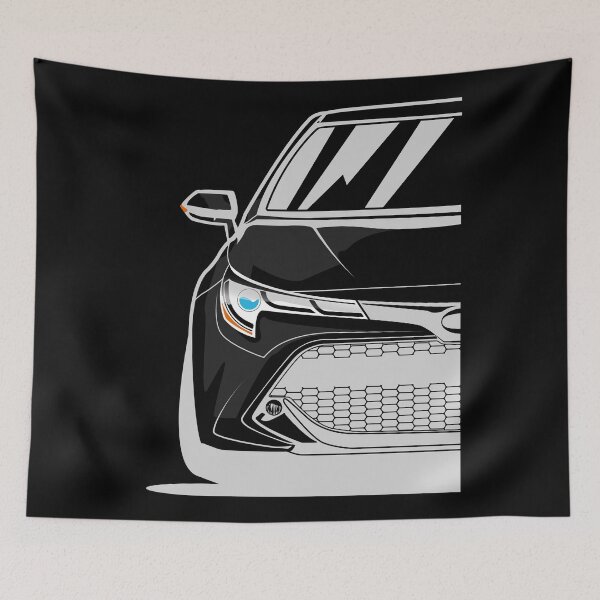 Item preview, Corolla Altis designed and sold by CopiPanilArt.