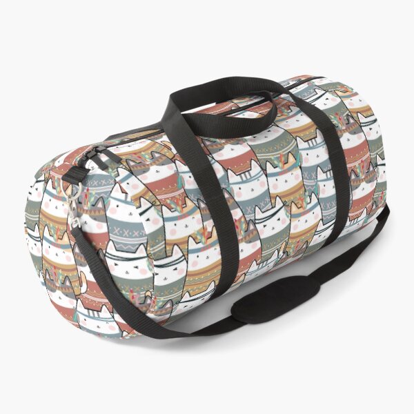 Item preview, Cute and Boho Kawaii Cats designed and sold by JupiterNTaurus.