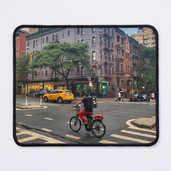 Item preview, Upper West Side, Manhattan, New York City  designed and sold by eleonoraingrid.