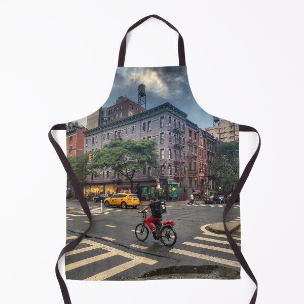 Item preview, Upper West Side, Manhattan, New York City  designed and sold by eleonoraingrid.