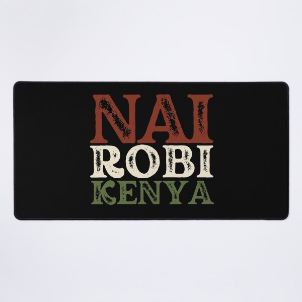 Item preview, NAIROBI KENYAN BLACK HERITAGE designed and sold by Mercurial Merkaba.