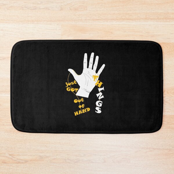 Item preview, Things just got out of hand designed and sold by prasanttx.